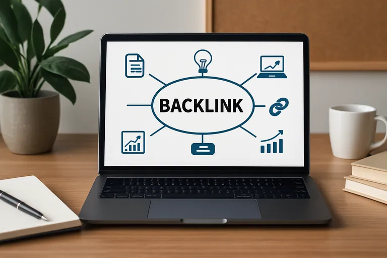 Waarom investeren in kwalitatieve backlinks?