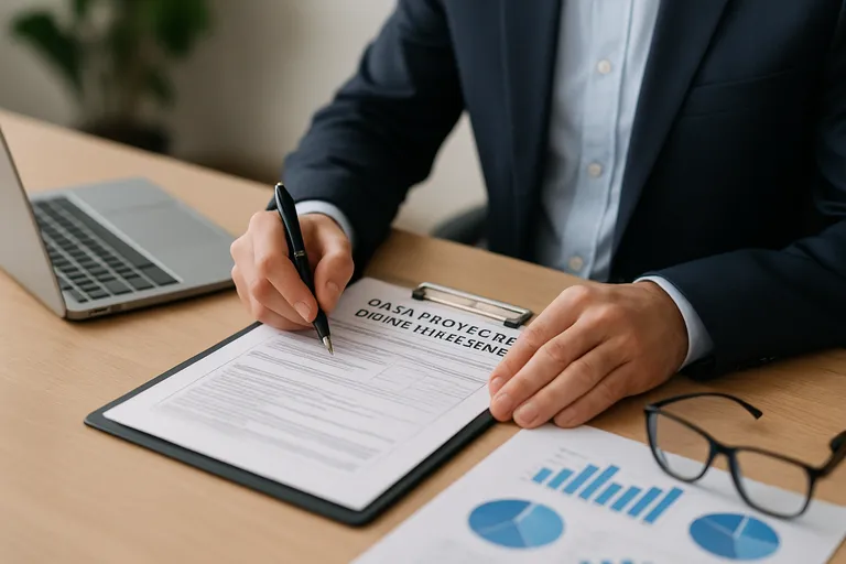 DPIA as a service: privacyrisico's professioneel beoordelen zonder interne overbelasting